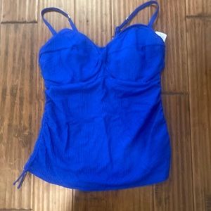 Fantasize tankini NWT